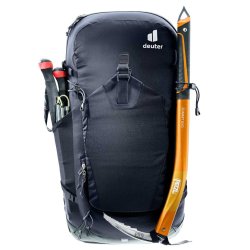 Vandrerygsk - Deuter Trail Pro 33