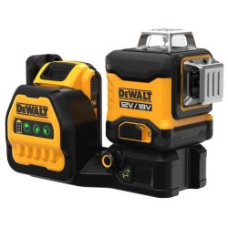 DeWALT DCE089D1G18-QW laser niveau
