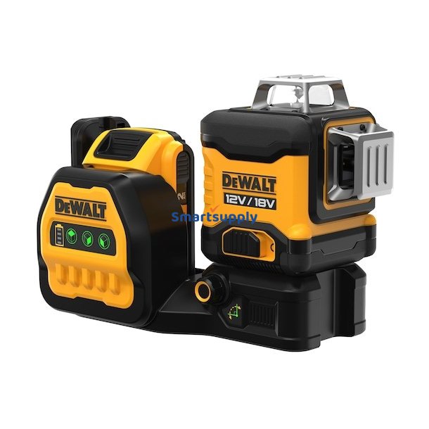 DeWALT DCE089D1G18-QW laser niveau