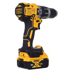 COMBO-st 18V DCD796, DCG405 + 2x5,0Ah DCK208