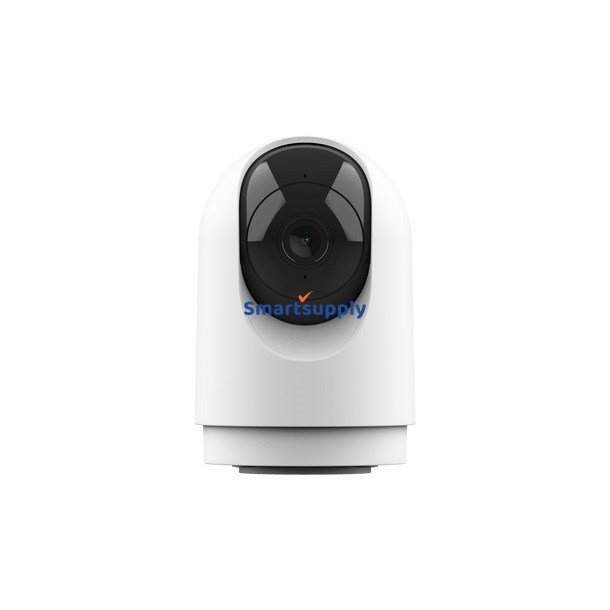 IP Trust Ipcam-2700 Indendrs Ptz Wi-Fi Hvid (71364)