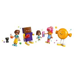 Lego Friends 42649 Heartlake City Slikbutik