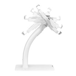 Maclean Mc-468W Universal Tablet Stand Holder Lsbar 7,9" - 11" Bord/Vgmontering