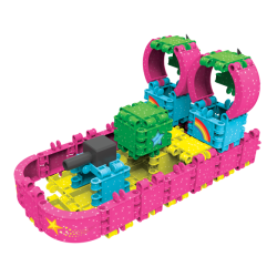 CLICS CB180 byggeklods