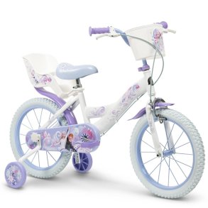 Cykel HUFFY Disney FROZEN 16