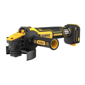 DeWALT DCG409VSNT-XJ vinkelsliber 12,5 cm 9000 rpm