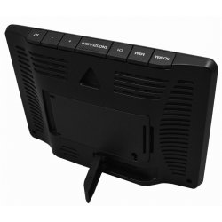 Vejrstation Med 3 Eksterne Sensorer Blaupunkt Ws40bk