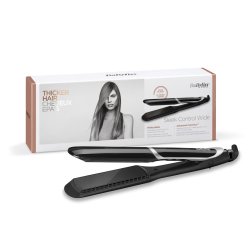 BaByliss Sleek Control Wide