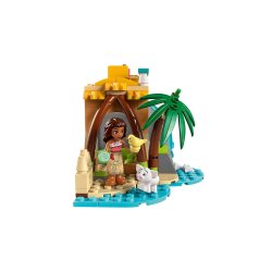 Lego Disney 43267 Princes Castle Og Kongelige Kledyr