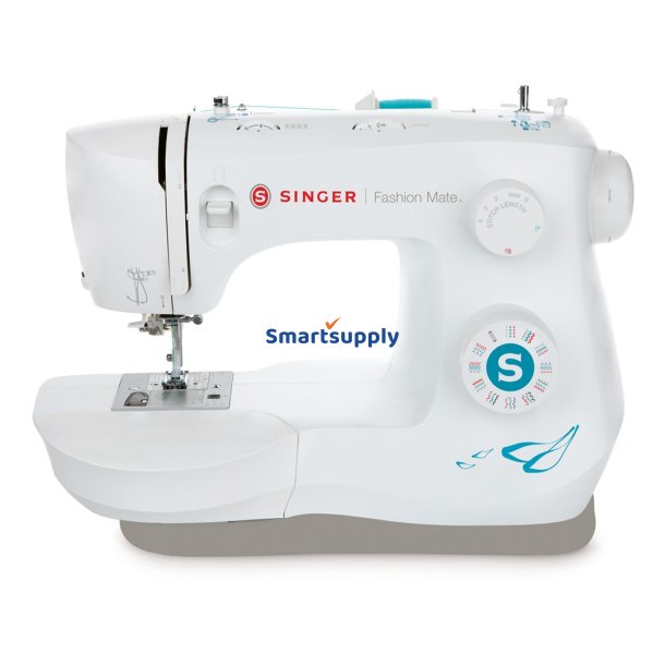 Singer 3342 Automatisk Symaskine Elektromekanisk