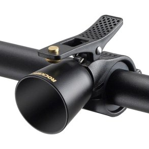 Rockbros 34210005001 Cykelklokke Sort