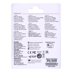 Ssd Patriot Viper P400 Lite M.2 Pci-Ex4 NVME 2000Gb