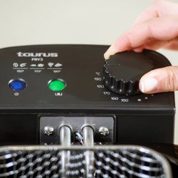 Taurus oliefryser 973967000 (2000W;3l)