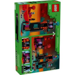 Lego Minecraft 21279 Enderman Tower