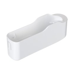 Braun ThermoScan 7 Fjernfler Hvid re