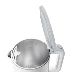 Tefal Sense Ko6931 Elkedel 1,5 L 1800 W Hvid