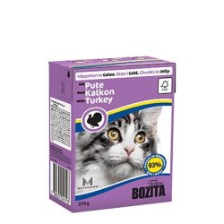 Bozita 4919 v�dt kattefoder 370 g