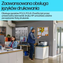 Hp Officejet Pro 9130B Multifunktionsmaskine