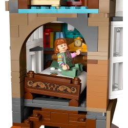 Lego Harry Potter 76437 The Burrow - Collectors' Edition
