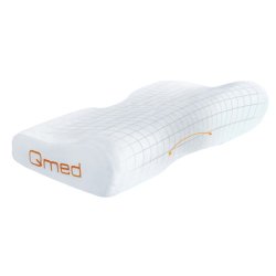 PREMIUM PILLOW Profileret pude til svn QMED
