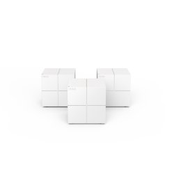 Tenda Nova Mw6 Dual-Band (2,4 Ghz / 5 Ghz) Wi-Fi 5 (802.11Ac) Hvid 2