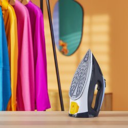 Philips 7000 series DST7030/20 HV Dampstrygejern mrkebl