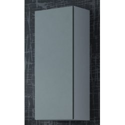 Kabinet Vigo "90" Fuld 90/35/32 Hvid/Gr Glans