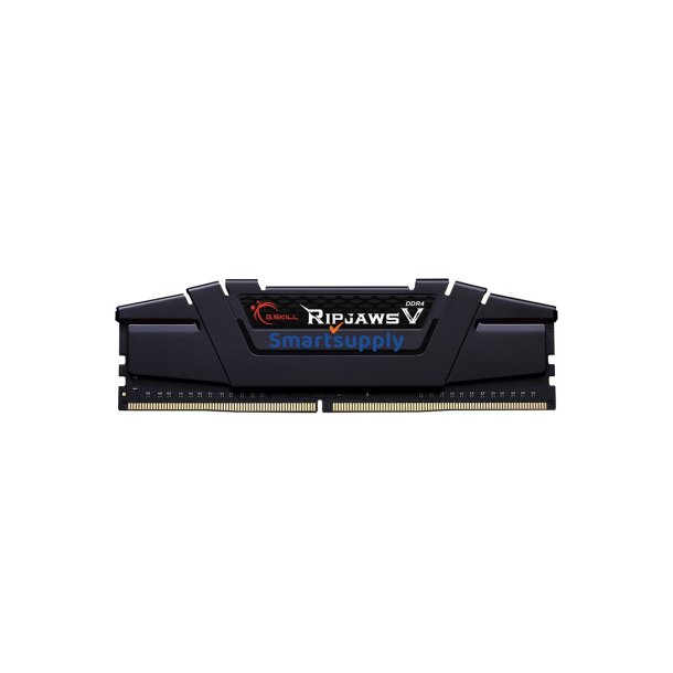 G.Skill Ripjaws V F4-3200C16s-32Gvk Hukommelsesmodul 32Gb 1 X 32Gb Ddr4 3200 Mhz