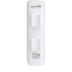 Ubiquiti Nanostation M2 Netvrksbro Hvid