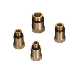 Kompressionstrykmler Til Bensinmotorer 8 Stk Yato Yt-73022