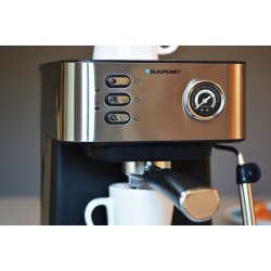 Blaupunkt CMP312 Espressomaskine