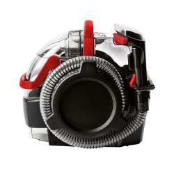 Bissell 1558N stvsuger Beholder vakuum Tr&vd 750 W Posels