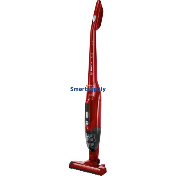 Bosch Serie 2 Bbhf214r 2-I-1 Akku Stvsuger Rd