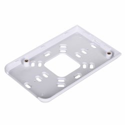 Ubiquiti Unifi HD In-Wall Access Point 1733 Mbit/S White Poe Support