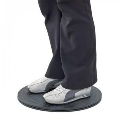 Rotary Overfrsel Til Overfrsel Af En Handicappet Person