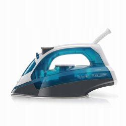 Strygejern Black+Decker BXIR2200E