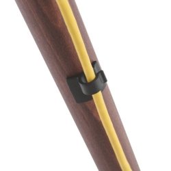 Techly ICA-TR18SAM tv-beslag 165,1 cm (65") Valnd