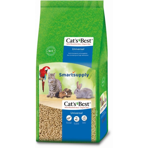 Cat's Best Universal
