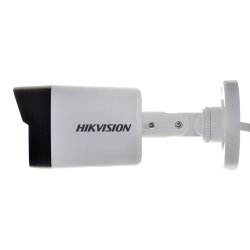IP Kamera Hikvision Ds-2Cd1041g0-I/Pl (2,8 Mm) Hvid