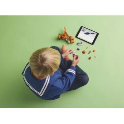 Lego Jurassic World 76967 Lille Eatie T-Rex