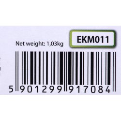 Esperanza EKM011 Apple Pie rremaskine og mikser Hndmixer