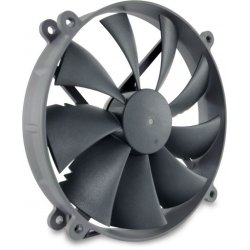 NOCTUA REDUX 140MM PWM computerhusblser, 120MM montering
