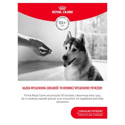 Royal Canin Kosttilskud Hundeled Og Aldrende Voksen - Hundevitaminer - 240G