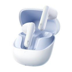 Baseus Bowie M3 - trdlse TWS-hovedtelefoner, hvid