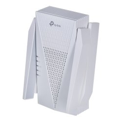 Wi-Fi Range Extender 6 Tp-Link Re815xe Tri-Band (2,4 Ghz / 5 Ghz / 6 Ghz) Ekstern