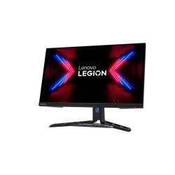 Lenovo Legion R27q-30 27' IPS 165 Hz 350 Nits Ag Hdmi , Dp Raven Black