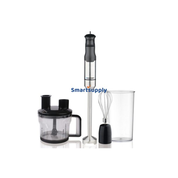 Blaupunkt Hbd611 (1200W) Stavblender