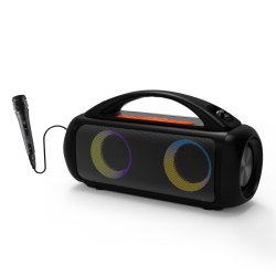 Media Tech Premium Hjttaler Bt Power Audio Pro Mt3184