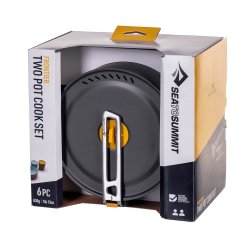 Sea To Summit Frontier Ul 2 P Pottest