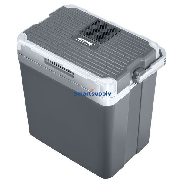 MPM MPM-28-CBM-08YA kleboks 24 L Elektrisk Gr